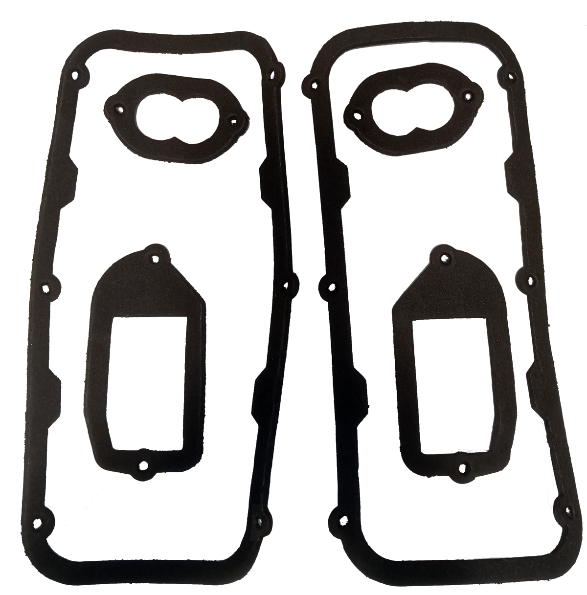 MK2 Supra Tail Light Gasket Set
